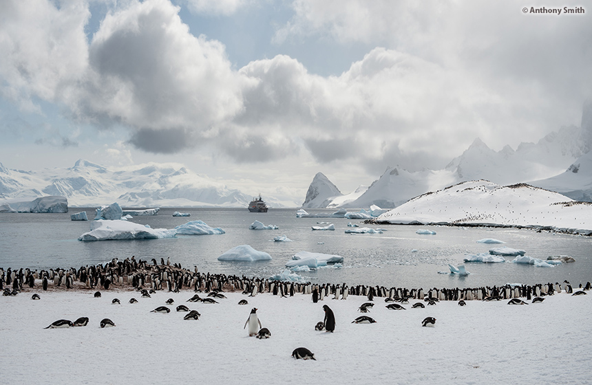 Antarctic_2021_1112_Sonnenfinsternis in der Antarktis